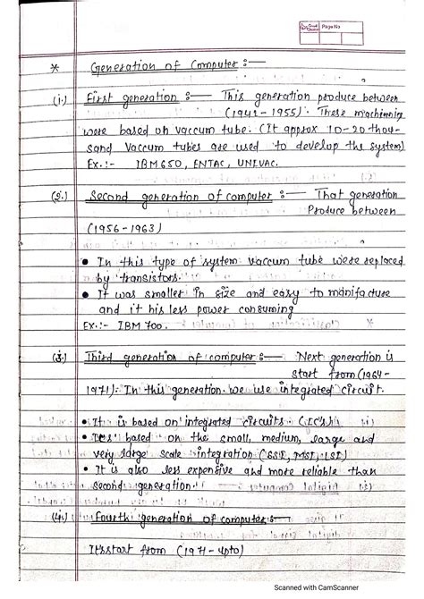 Image result for Computer Graphics Handwritten Notes PDF
