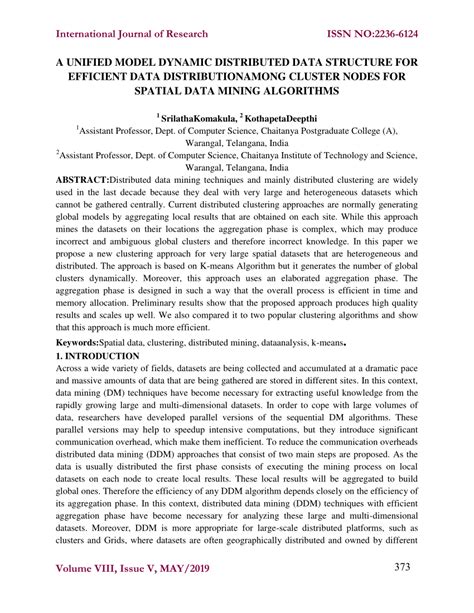 Image result for Distributed Data Model