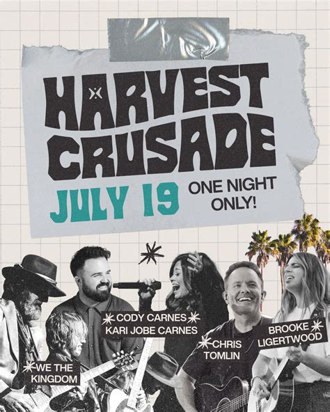 KWAVE Events | Christian Events in Southern California