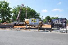 Moss Point working to finish Hurricane Katrina projects - gulflive.com