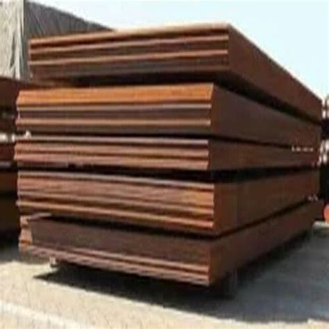 Hsc 500T Armour Steel Plate Manufacturer Exporter Supplier from Mumbai ...