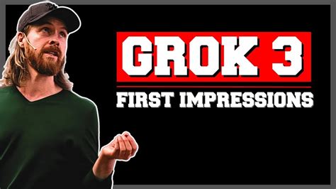 Image result for Using Grok 3
