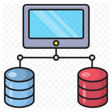 Image result for Database Connection Source Icon