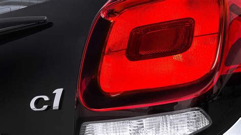 Image result for Citroen C1 Indicator Problem