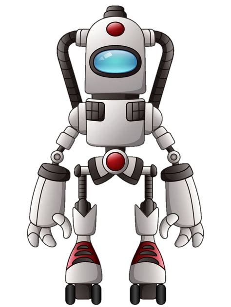 Mini Robot PNG 的图像结果