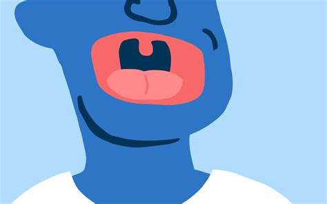Swollen or Inflamed Uvula: Causes & Treatment | K Health