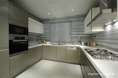 厨房装修材料的选择和墙面装修材料的介绍_住范儿