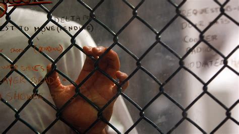 Guantanamo Decays as Closing Delayed