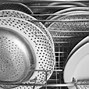 Image result for Kirkland Dishwasher Draining in Not Water
