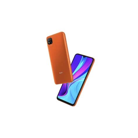 Redmi 9 – Refurbished – Modmobile
