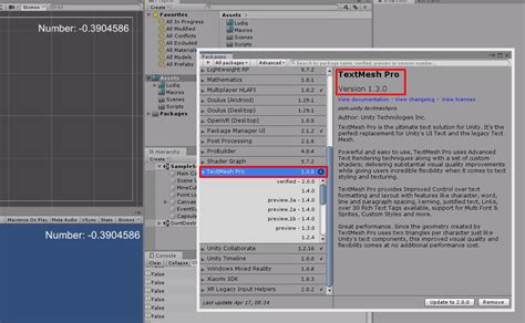 How to Fix Unity Error Cs0103 的图像结果