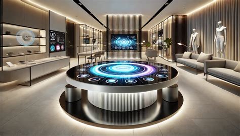 Image result for Circular Display Screen