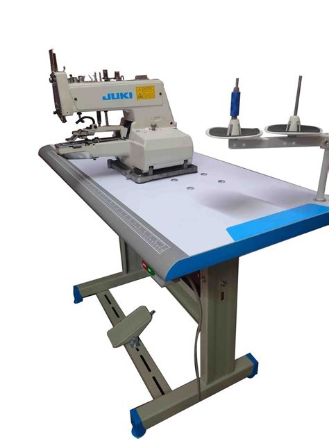 Juki Button Machine Tutorial 的图像结果