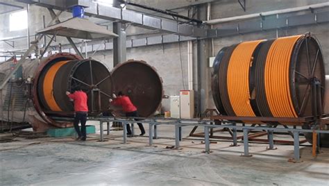 Image result for Induction Vulcanization