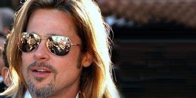 Brad Pitt Workout Secrets