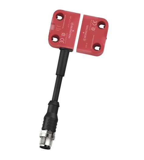 6075685102 Bernstein AG | Bernstein AG SRF Series RFID Non-Contact ...