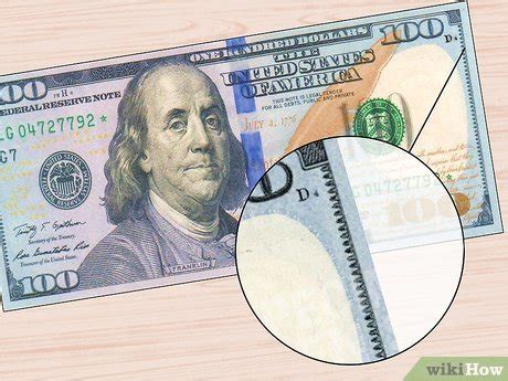 Image result for How to Detect Counterfeit Money