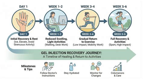 Knee Gel Injection Recovery: What to Expect Day by Day | Joint Relief Institute