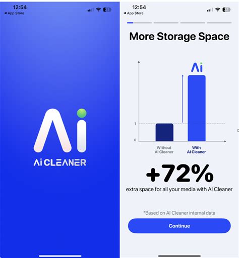 AI Cleaner: Clean Up Storage Review
