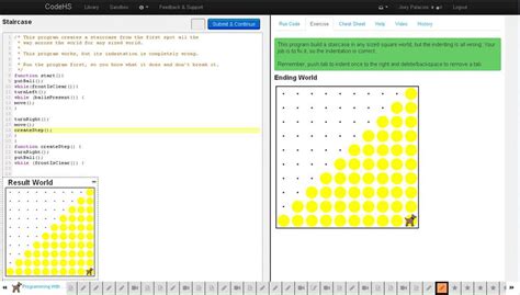 Image result for CodeHS All Answers