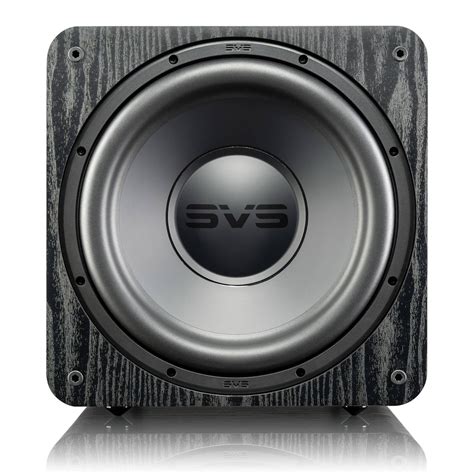 SVS Sound SB-1000 Pro - Active Subwoofer | AVStore.in