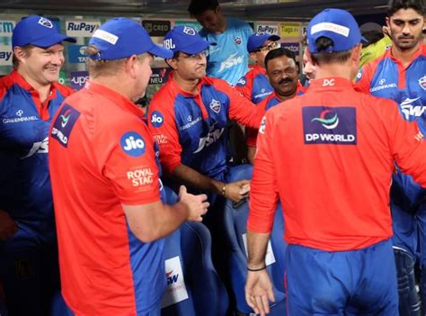 IPL 2023: Ganguly breathes easy as Delhi Capitals notch first win ...