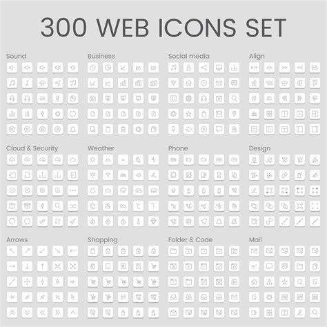 Web Icon 的图像结果