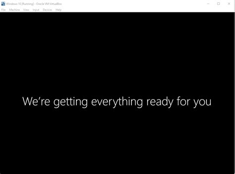 Image result for Linux VirtualBox Windows 1.0