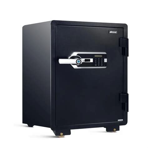 67 Litres Fire-resistant Safe Locker for Factories & Warehouses ...