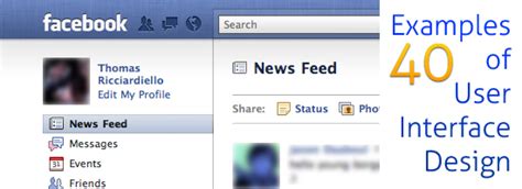 Interface Design 的图像结果
