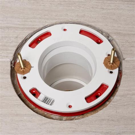 Rezultat imagine pentru Set-Rite Toilet Flange Extender