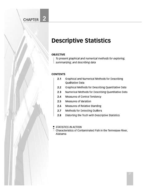 Image result for How to Develop Descriptive Statistic Example
