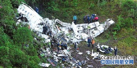 2018全球556人死于空难 - 民用航空网