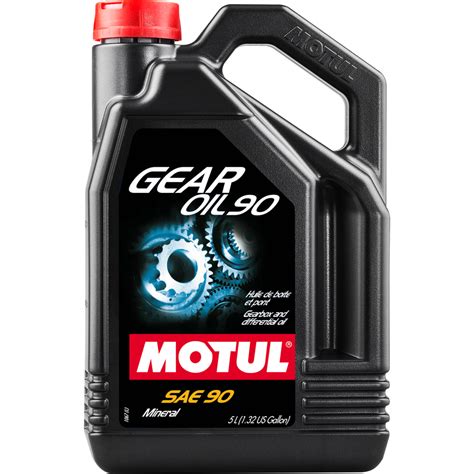 MOTUL GEAR OIL 90 - Motul