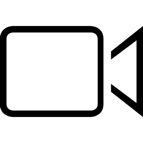 Camera Symbol Side View 的图像结果