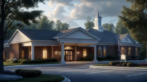 8 Best Funeral Homes Richmond VA | Eulogy Generator
