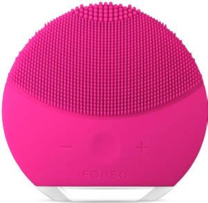 NOHUNT Foreo Luna Cleansing for All Skin Types FOREO Luna Mini 2 T ...