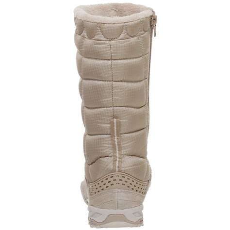 Buy Skechers Sport Women's Sky Rockets - Shred Boot,Natural,11 M at ...