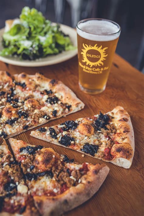 Buy a Gift Card — Solstice Wood Fire Pizza, Cafe & Bar