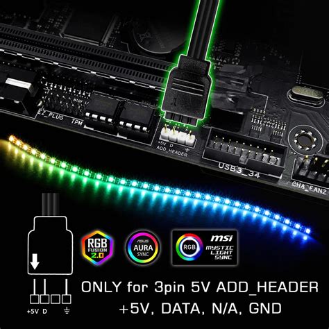 Using USB LED Aura Sync 的图像结果