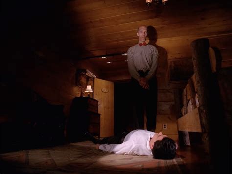 Quotable Peaks - The Owls Are Not What They Seem | TWIN PEAKS BLOG