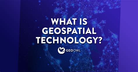 Geospatial Technology Computer 的图像结果