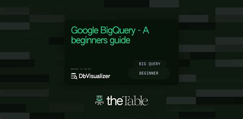 Image result for Google BigQuery Example