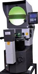 Vision Measurement Machine Manufacturer | Omega Metrology Products ...