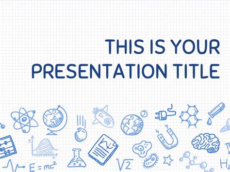 Science Theme Design 的图像结果