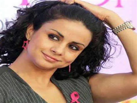 Large Twitter following not my goal: Gul Panag