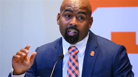 Breaking: Syracuse football lands 4-star edge Sharlandiin Strange