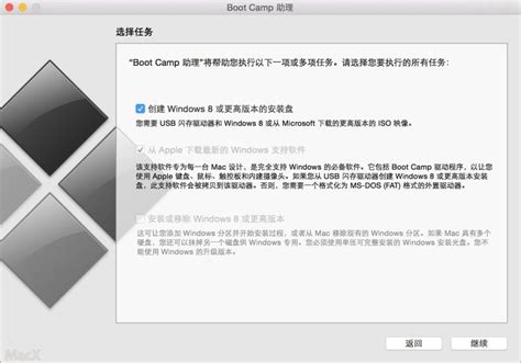 Bootcamp Mac 安装Win10 教程 - 知乎