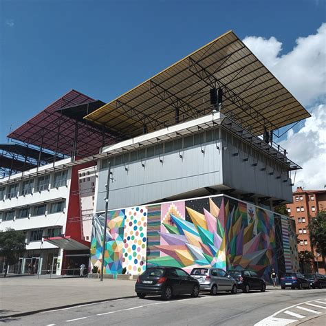 CENTRO CULTURAL DE MARTORELL: Tutto quello che c'è da sapere