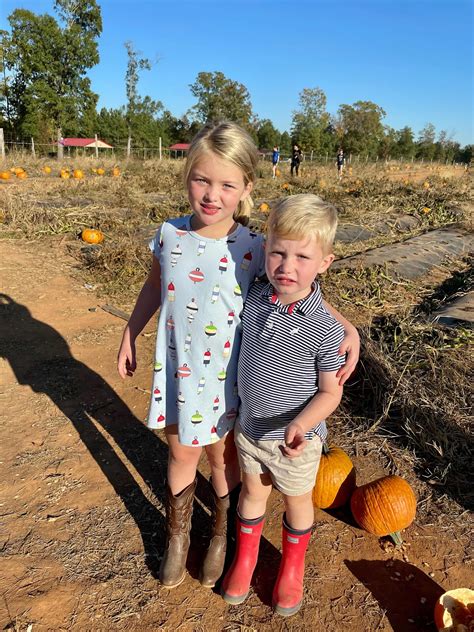 Classic Annie.: Hall Family Farm